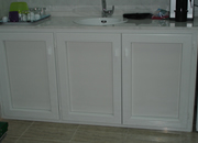 Armario Cocina PVC Cartagena Murcia