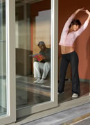 Ventanas PVC Mar Menor