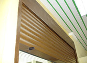 Persiana Seguridad PVC Cartagena Murcia