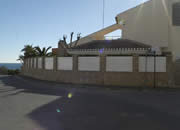 Vallas PVC Cartagena Murcia