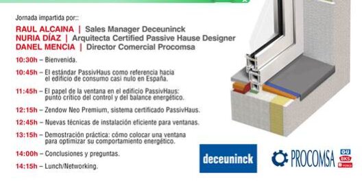 evento renovaantes cartel del evento