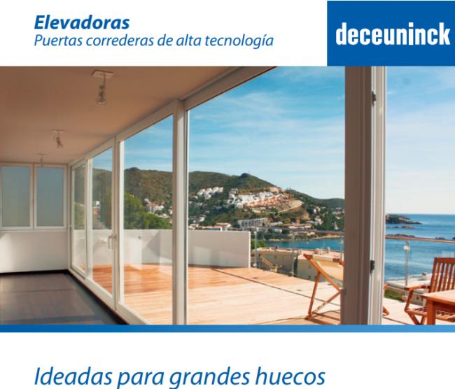 elevadoras-puertas-correderas Ventanas de PVC