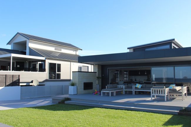 Acondicionar tu casa