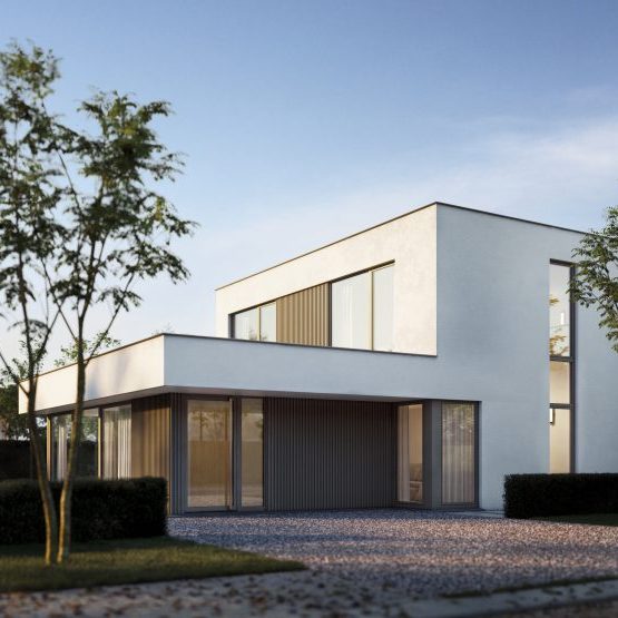 Proyectos Ventanas Elegant