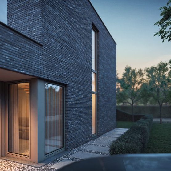 Proyectos Ventanas Elegant