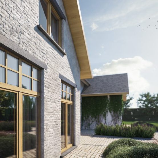 Proyectos Ventanas Elegant