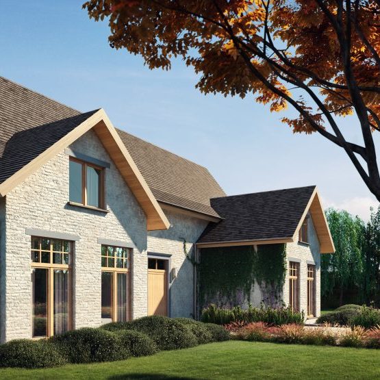 Proyectos Ventanas Elegant