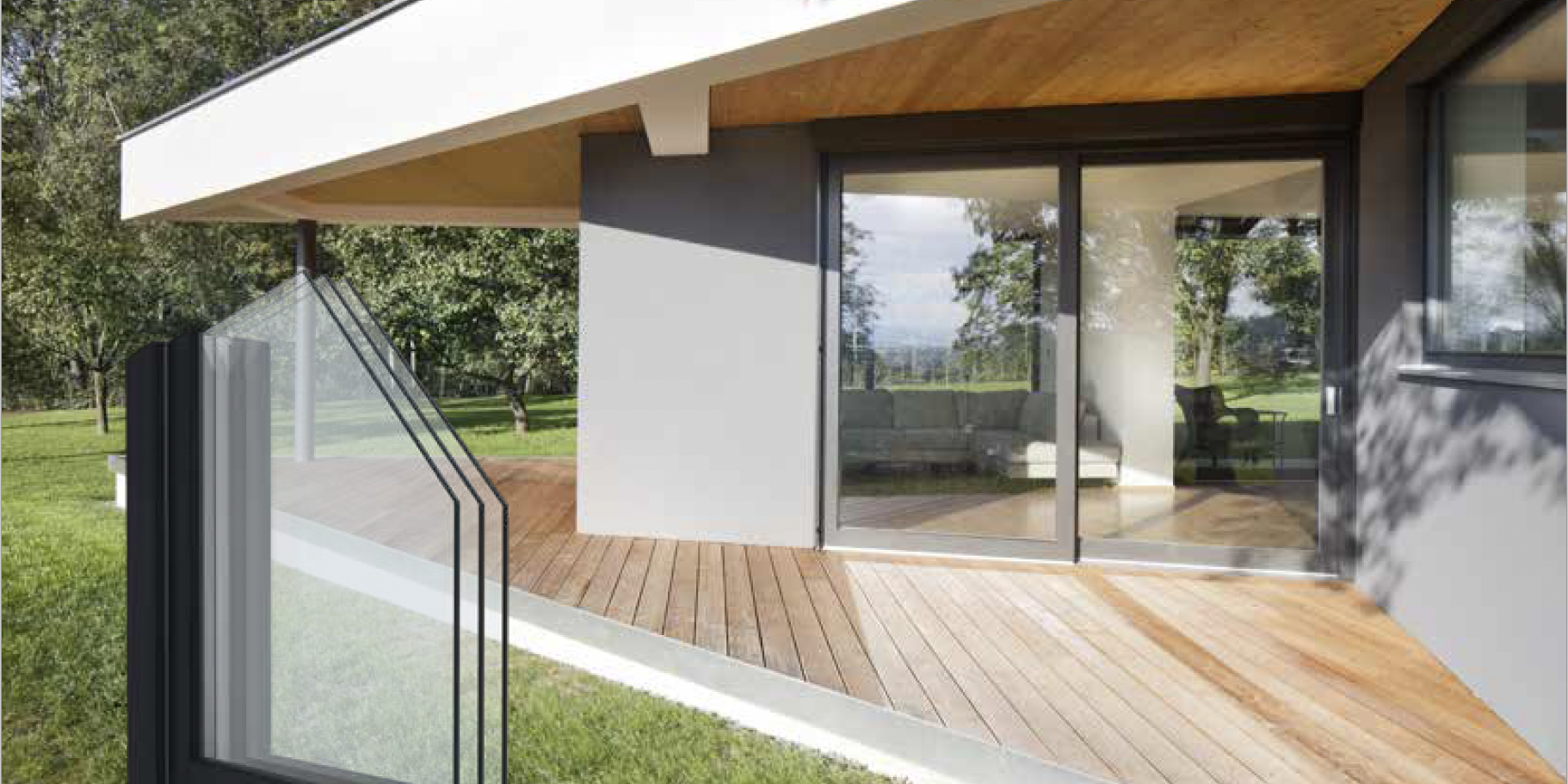 Elegant_infinity Elegant Infinity. Proyectos Ventanas