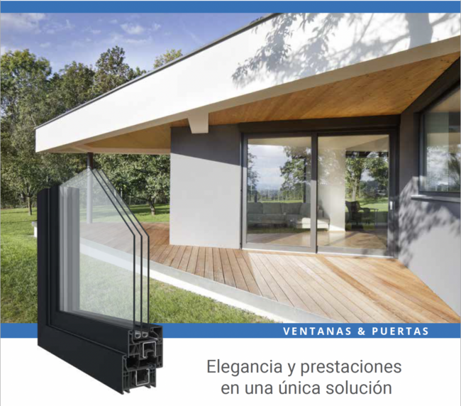 Elegant_infinity Elegant Infinity. Proyectos Ventanas
