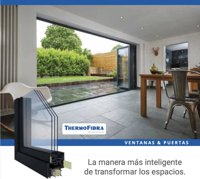 openmax Deceuninck - openmax